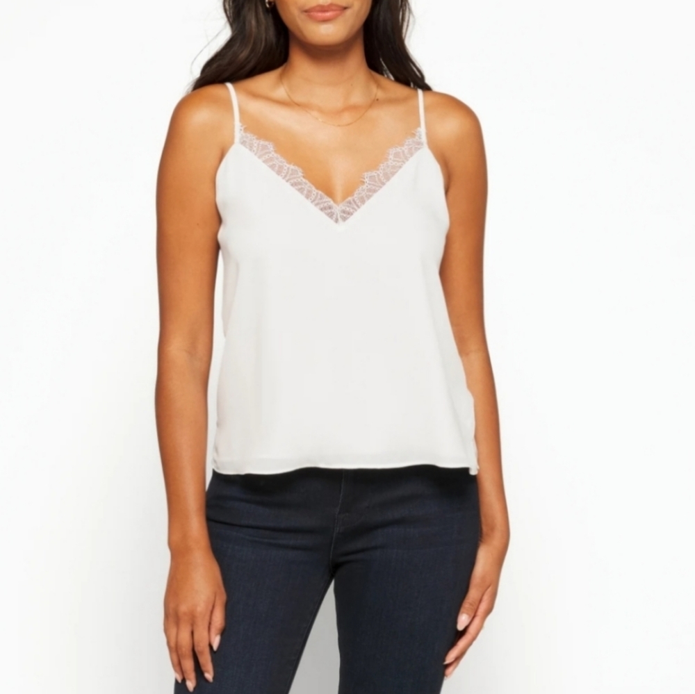Socialite Camisole